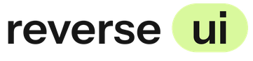 reverseui